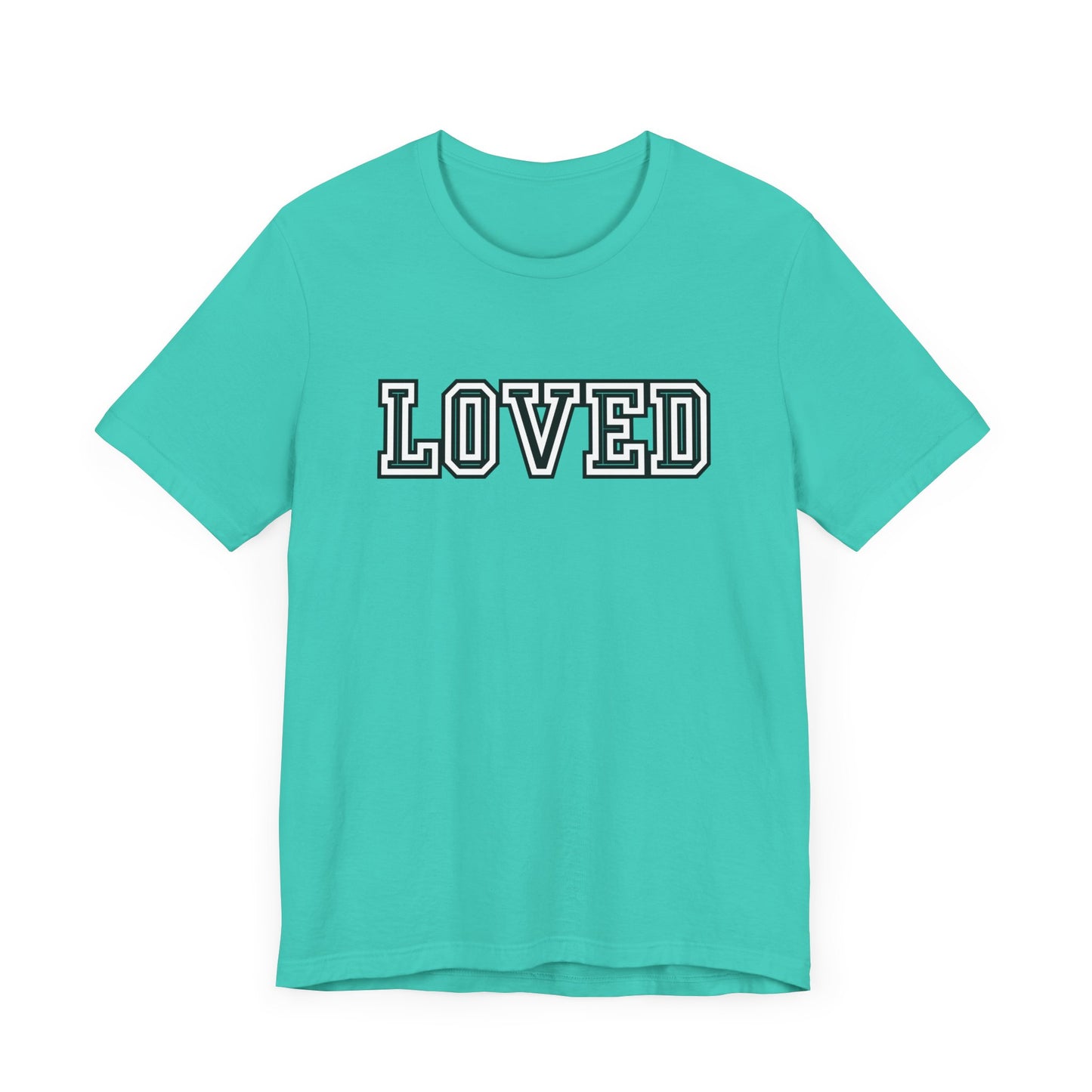 LOVED