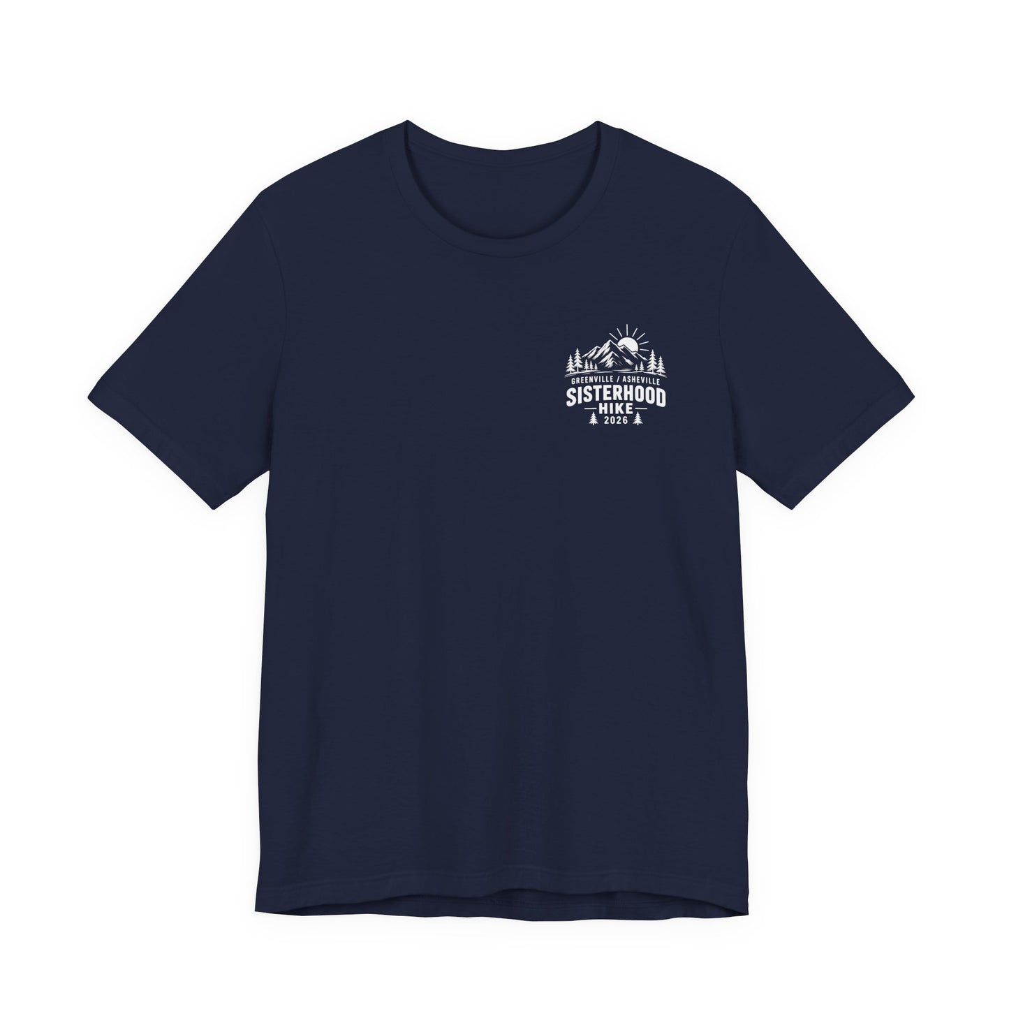 Seacoast Women's Hike Tee 2026