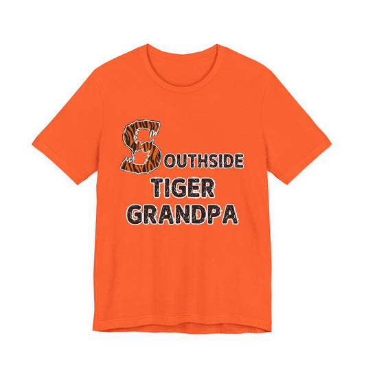 Southside Tiger Grandpa Tee