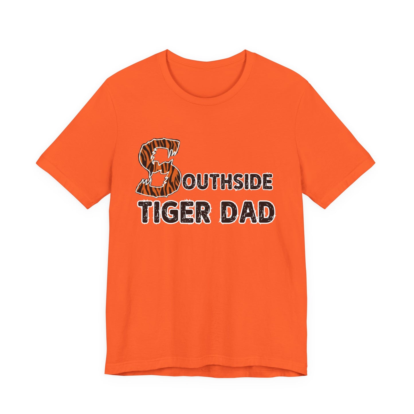 Southside Tiger Dad Tee