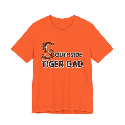 Southside Tiger Dad Tee