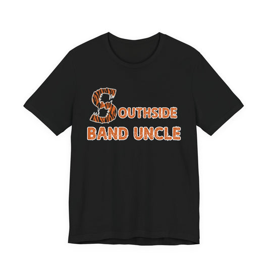 Southside Band Uncle Tee