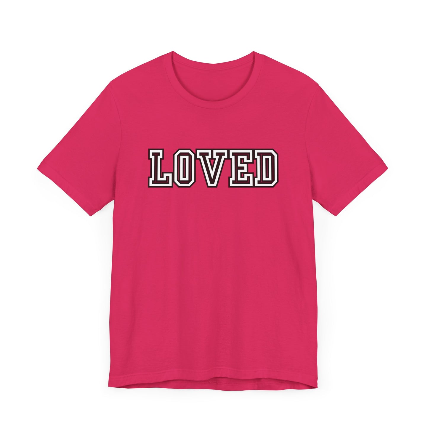 LOVED