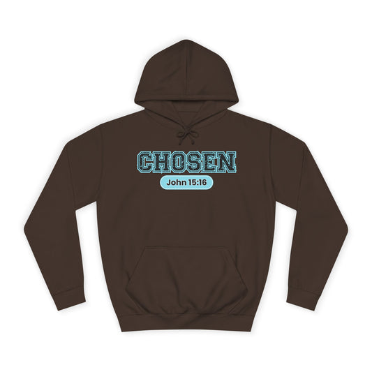 Chosen John 15:16 Hoodie