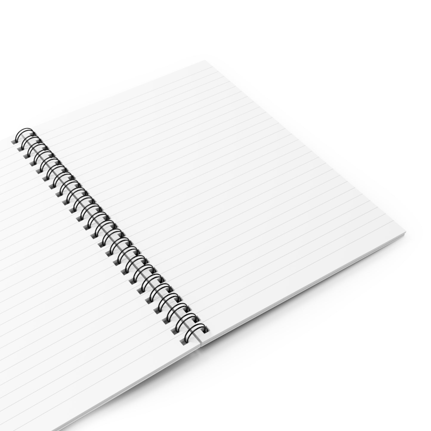 Stronger Than The Storm Journal