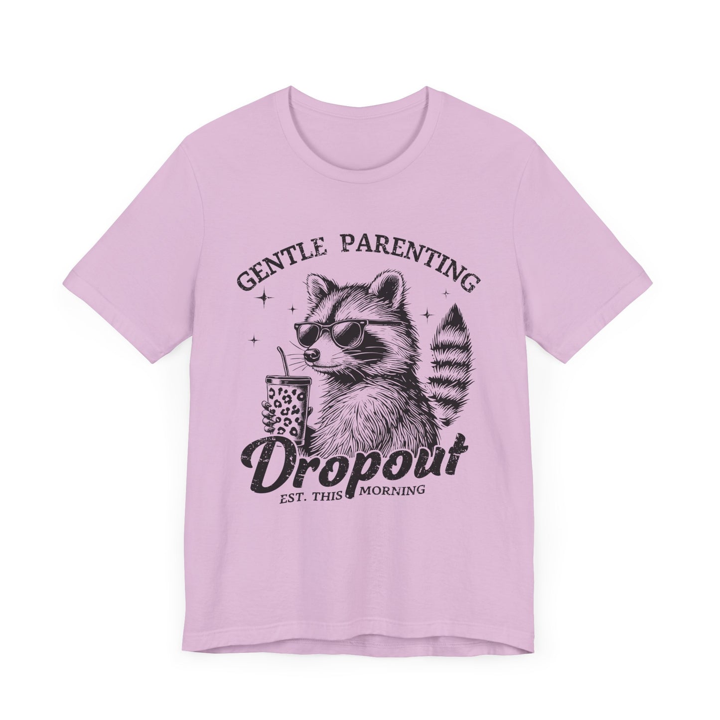 Gentle Parenting Dropout