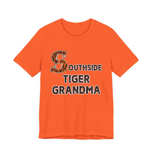 Southside Tiger Grandma Tee