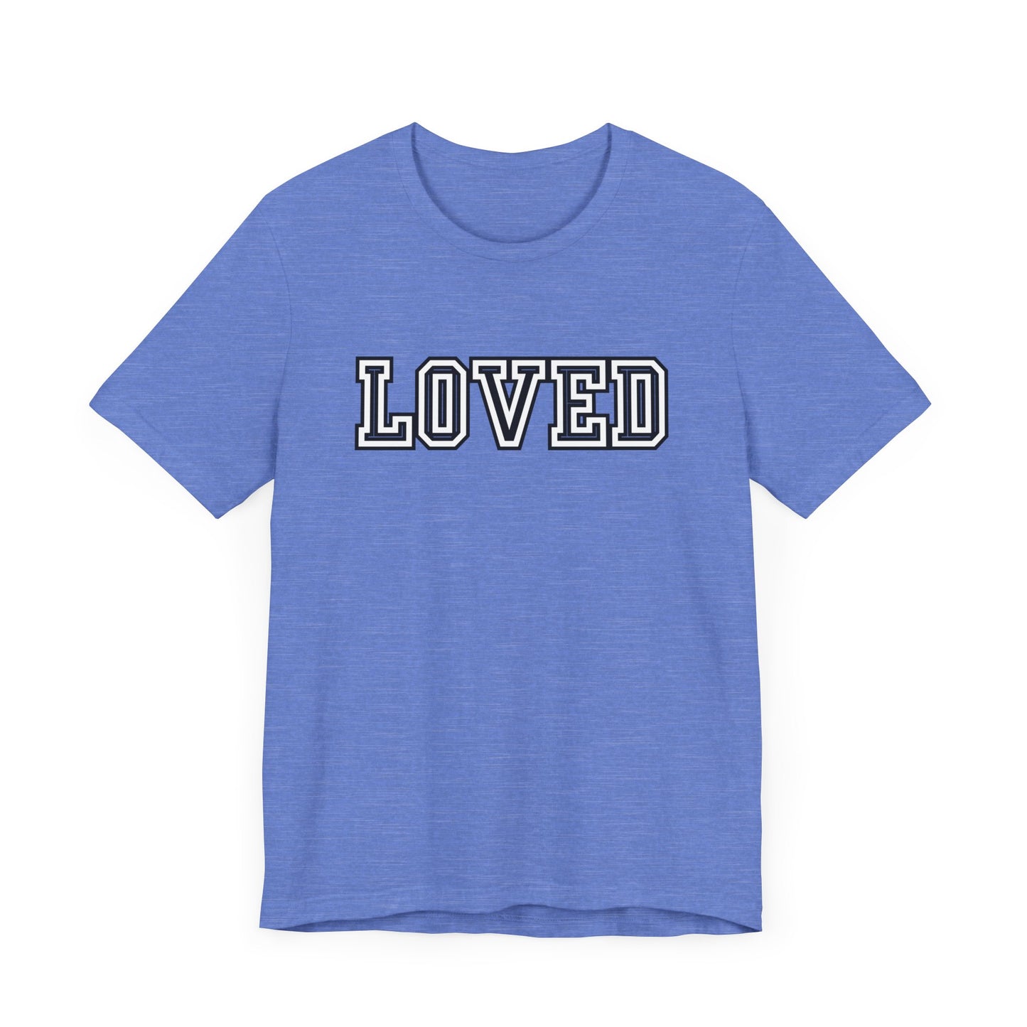LOVED