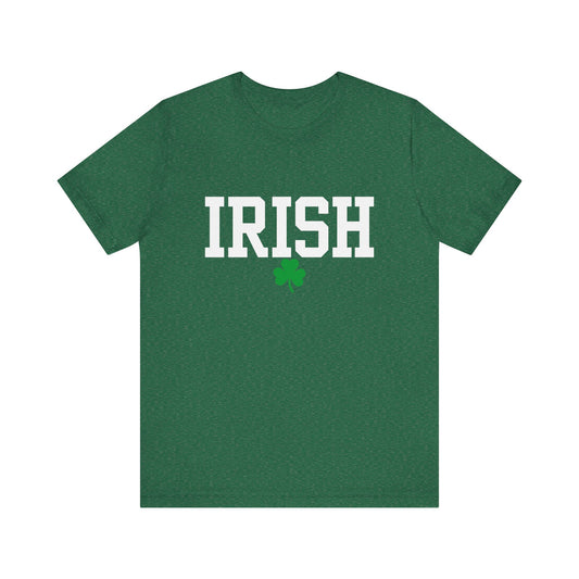 Irish Clover