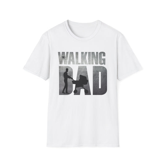 Walking Dad T-Shirt