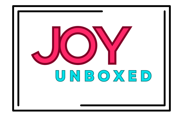 JoyUnboxed