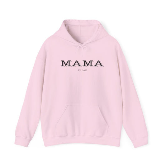 Mama Personalized Hoodie